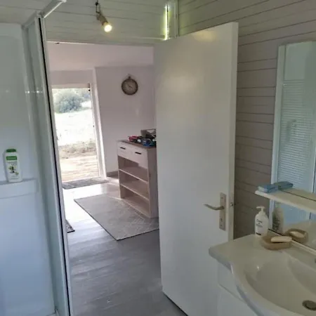 Au Bord Du Maquis Holiday home