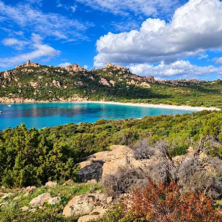 Au Bord Du Maquis Hébergement de vacances